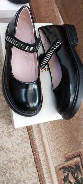 Туфли школный срочно