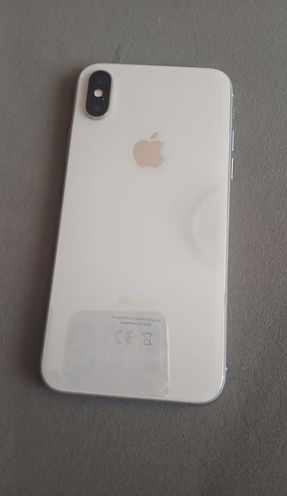 IPhone xs, 64 гб, 70к