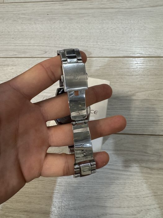 Мужские часы Casio Edifice