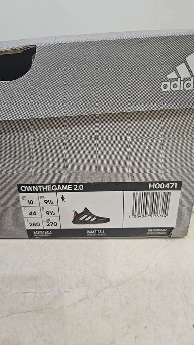 Маратонки Adidas