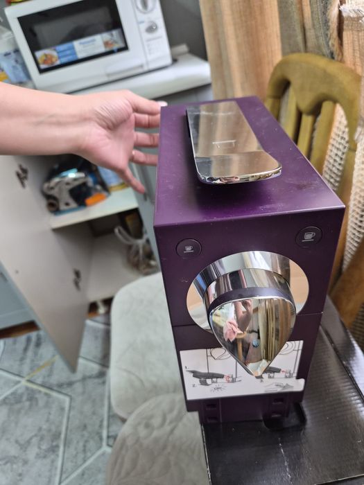 Кофемашина , кофеварка