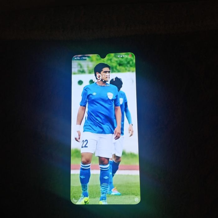 Продаётся vivo v21