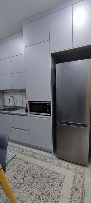 Продается квартира в новостройке