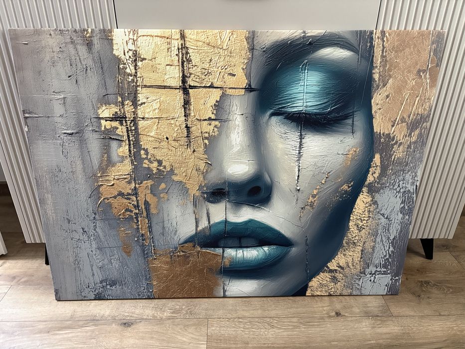 Tablou canvas 116x84