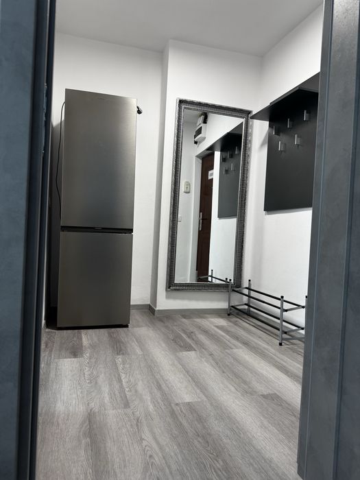 Inchiriez apartament în regim hotelier