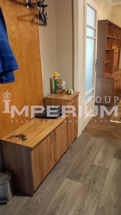 Дава се под наем Четиристаен апартамент в Варна, Чаталджа - 90 кв.м за 459 € - Снимка #8