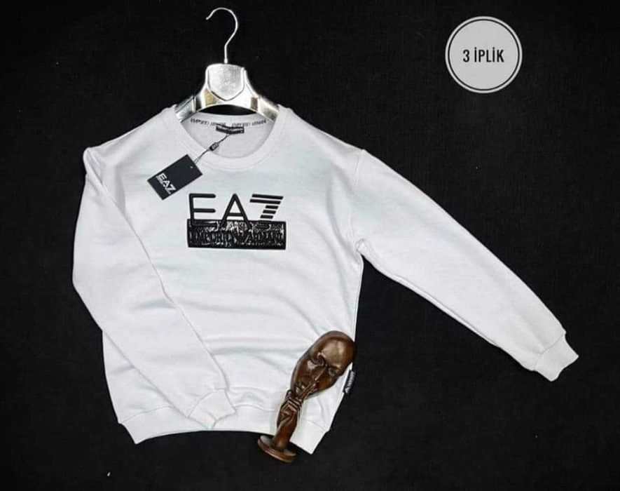 Мъжки блузи топ модели