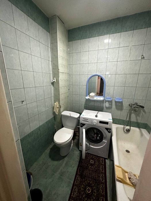 Аренда Квартира 2 хона Кора камиш 2/4