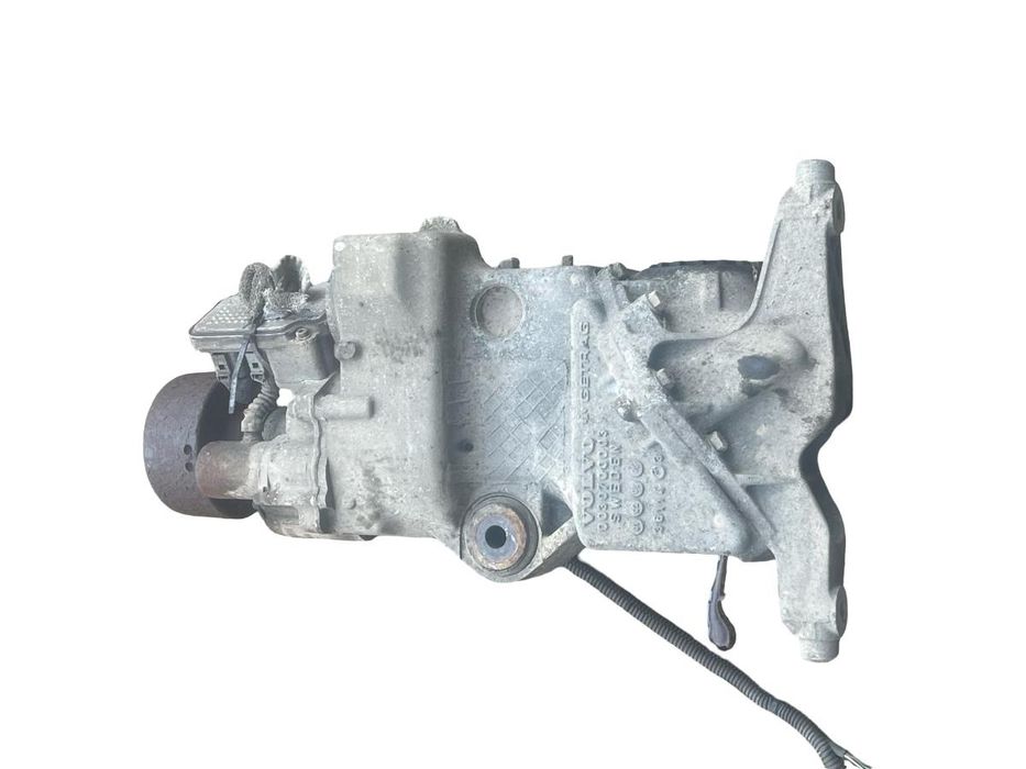 Grup Diferential Spate Volvo Xc90 I 275 2002 - 2015 2.4D Raport 2/56 P1216612