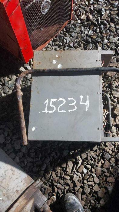 калориферы КЭВ-21 б/у