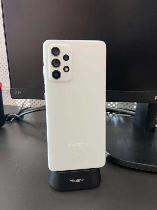 Samsung Galaxy A52s 5G