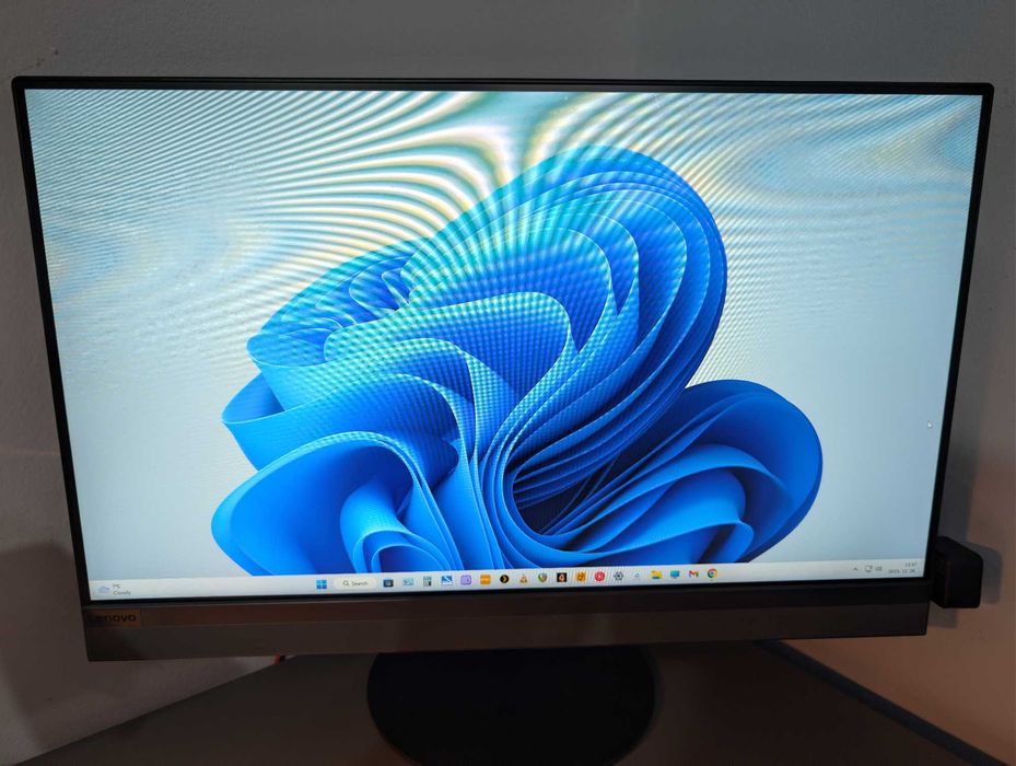 Calculator Lenovo AllinOne Ideacentre