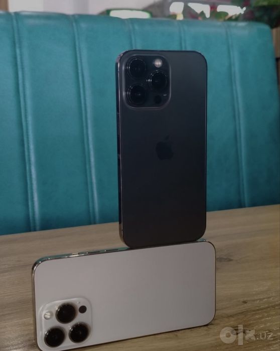 Iphone 13 pro sotiladi