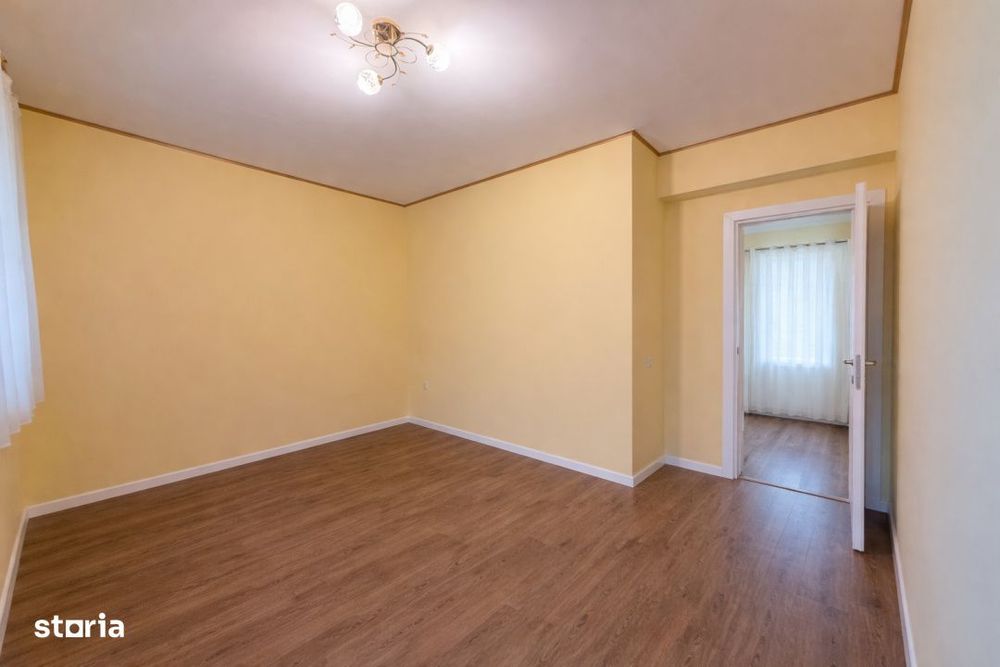 0% | Apartament 3 camere, 83 mp, doua balcoane & doua bai | zona Ferdi
