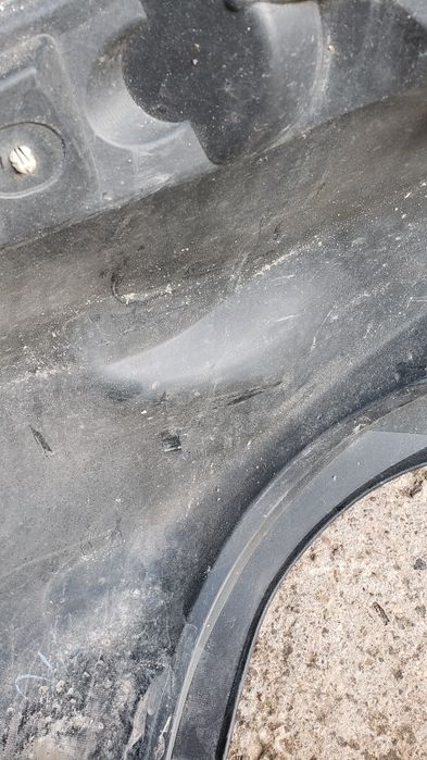 bronq/broni Mitsubishi L200, 2020-