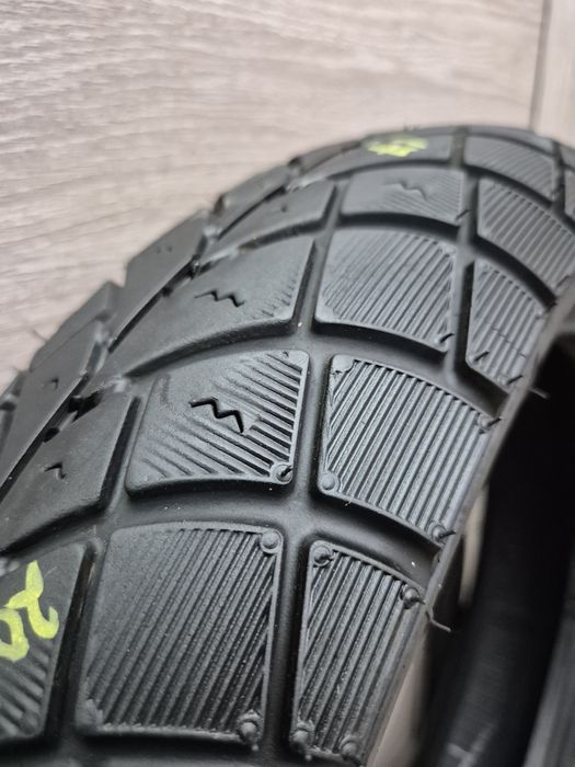 Anvelopa moto 130 70 17 Heidenau k66 dot 2021