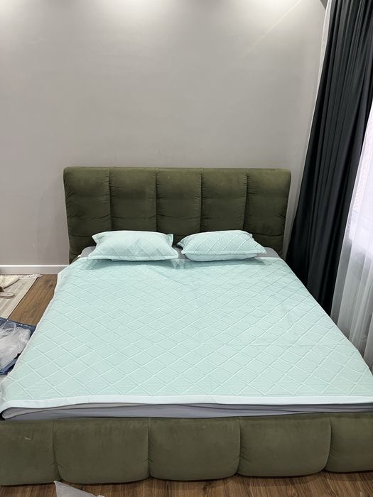 Кровать сатылады