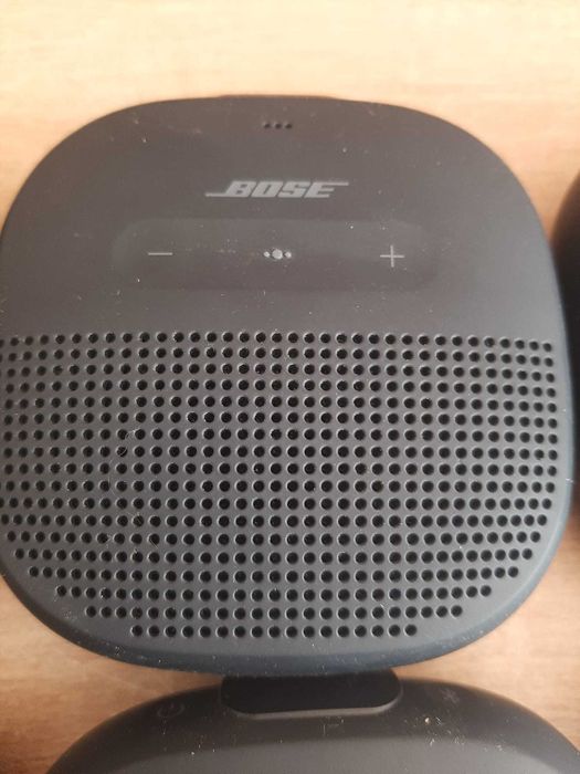 Boxa Bluetooth Bose SoundLink Micro, Black, 783342-0100