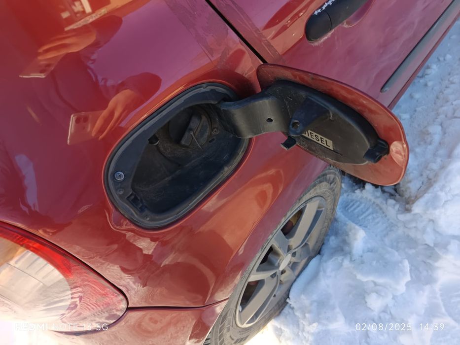 Renault modus 2005 рассрочка