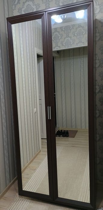 Продам новый шкаф или шифоньер