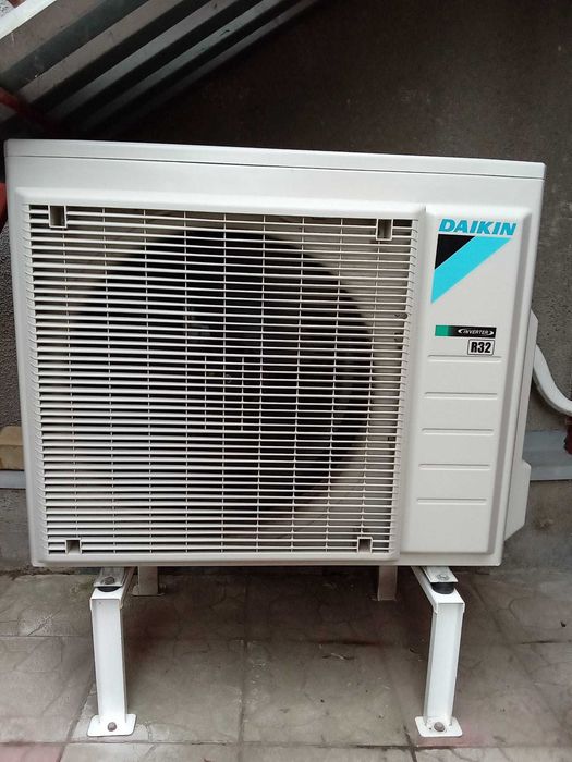 Daikin Altherma 3 RW - 8 kw monofazica tip aer - apă