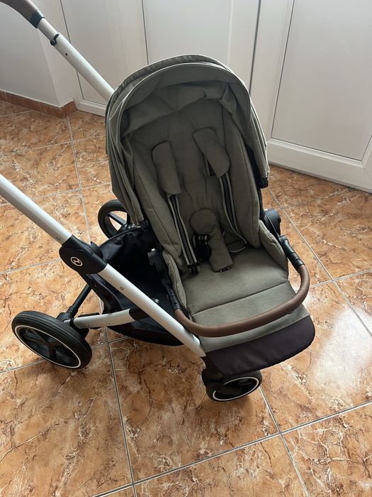 Carucior Cybex Balios S Lux pentru copii
