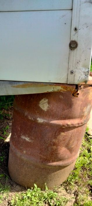 Продам газель борт алюминивый