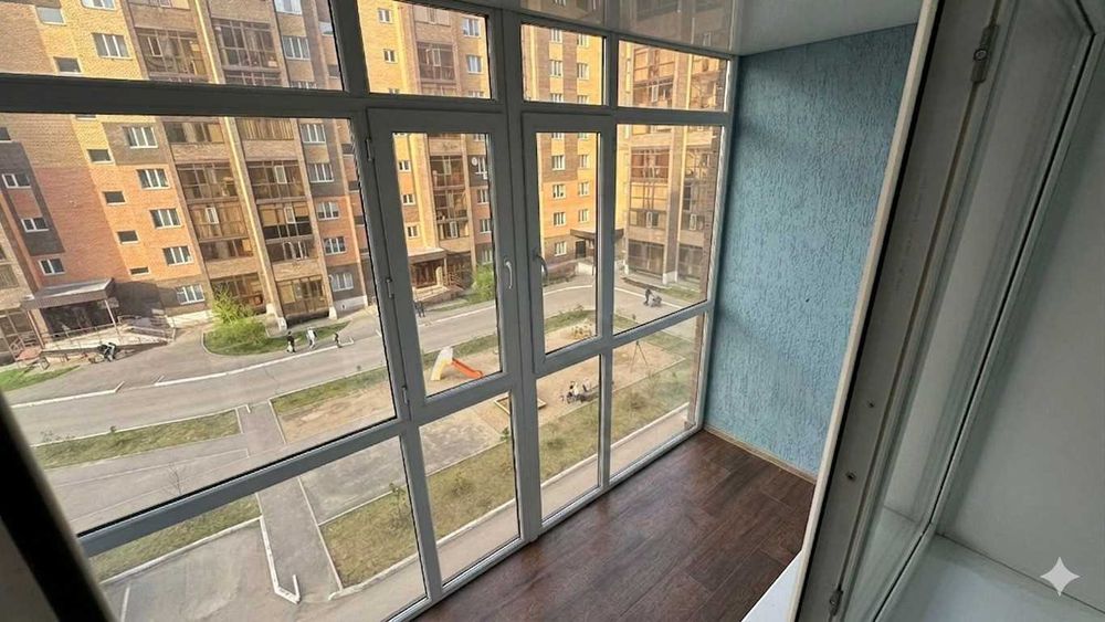 Продажа 2-комнатной квартиры