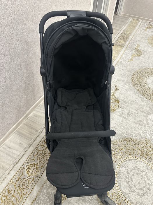 Коляска для прогулки anex Z