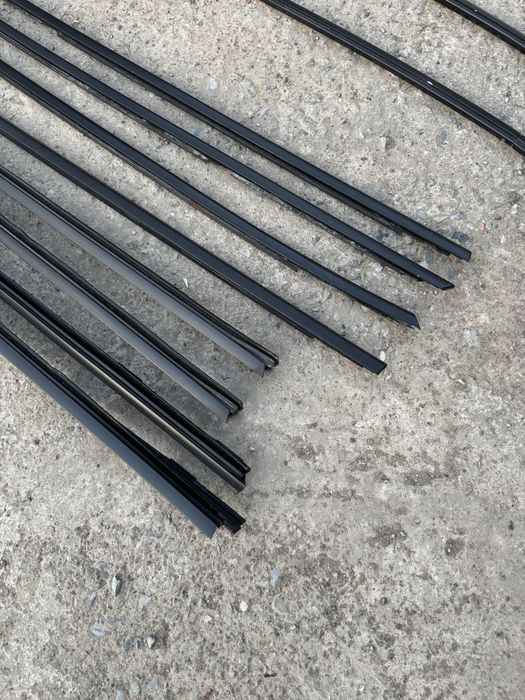 Комплект Shadow Line E34