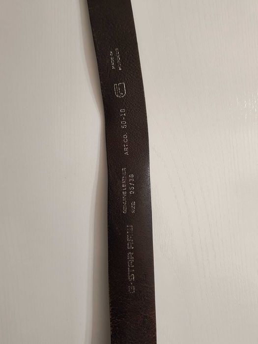 Gstar Риза -размер М/Колан