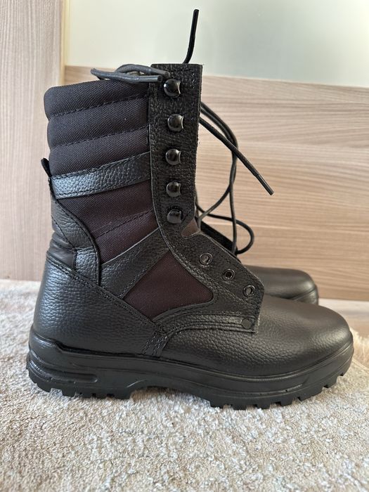 Продам летние берцы