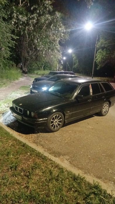 Продам е 34 универсал