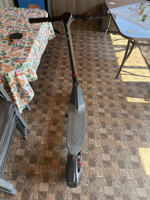 Trotineta electrica KUGOO G-Max, 500 W, 36V 10.4Ah