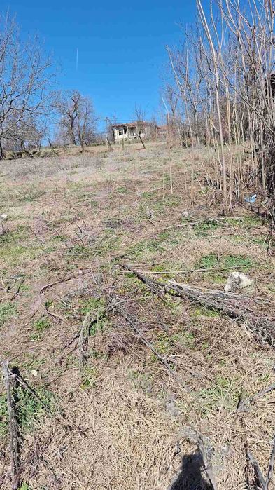Парцел, във град Дългопол!
