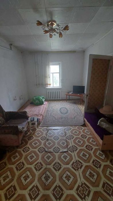 Продам дом в Бишкуле!
