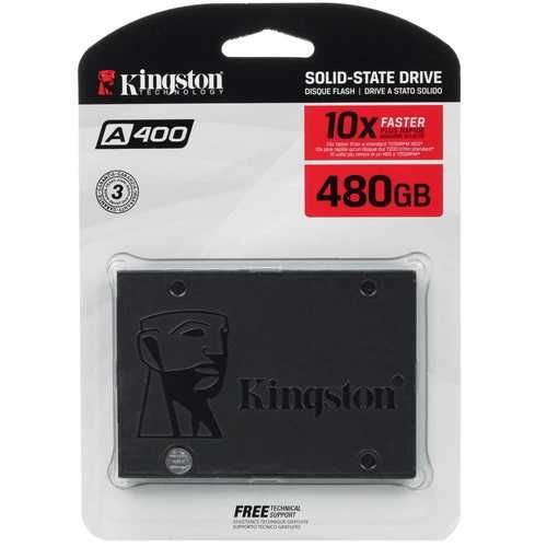 Внешний накопитель Transcend 1TB