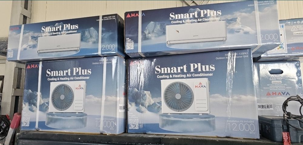 Aer conditionat inverter wifi 1330 lei cu tva