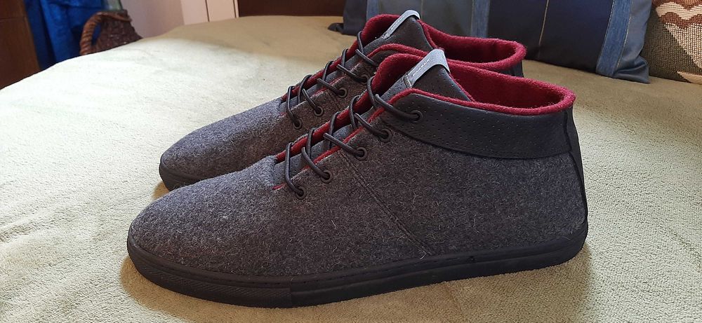 Мъжки спортни обувки Baabuk, номер 46