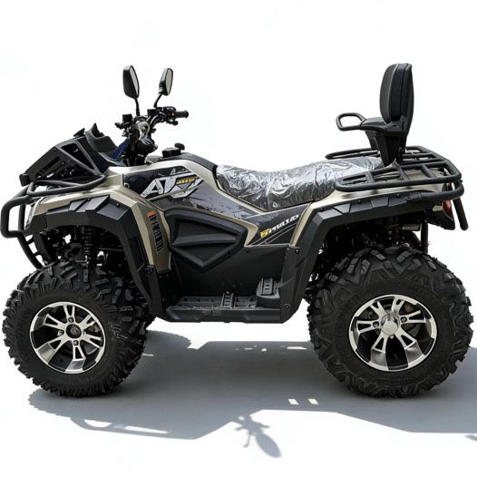 Квадроцыкл 400 см3