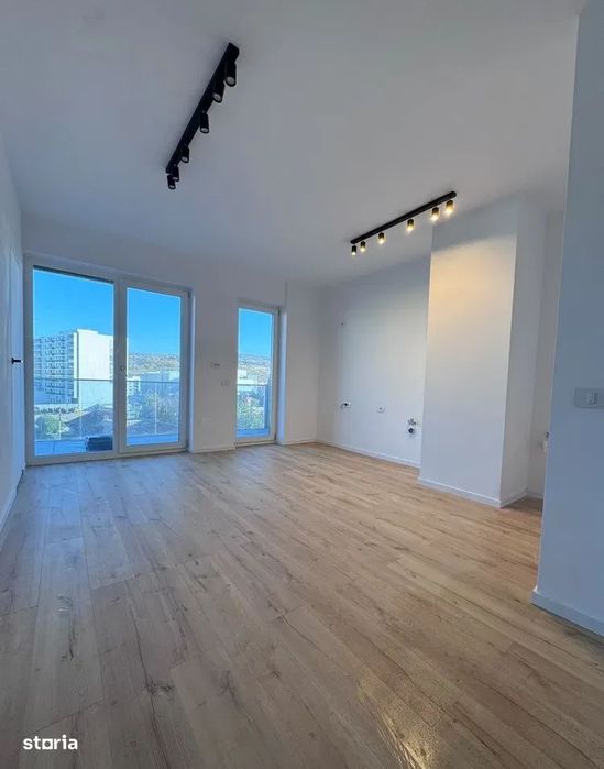 Apartament cu 1 camera si parcare – Elite Junior