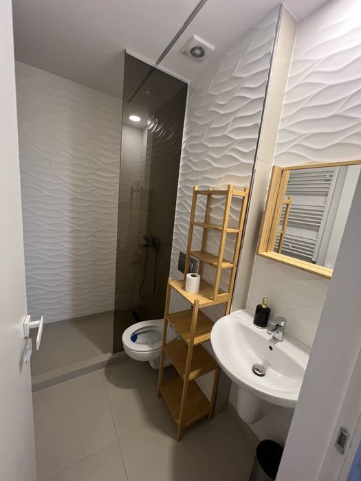 Apartament 3 camere - 4CityNorth