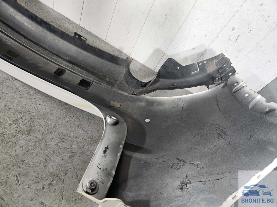 Задна броня Mazda CX-5 / Мазда ЦХ-5 2017- 2021