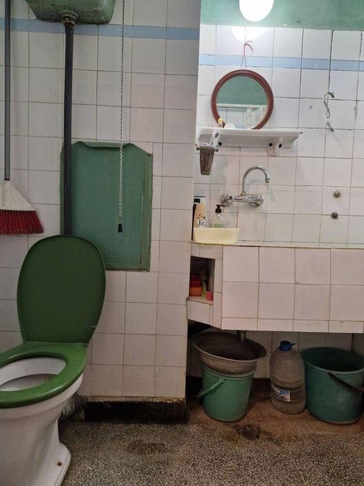 Двустаен апартамент в ж.к Славейков