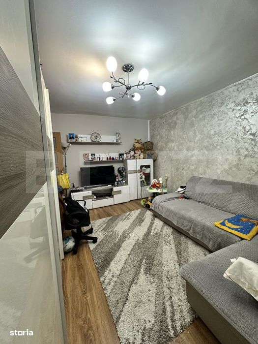 Apartament 4 camere, 81 mp, zona Big Nou