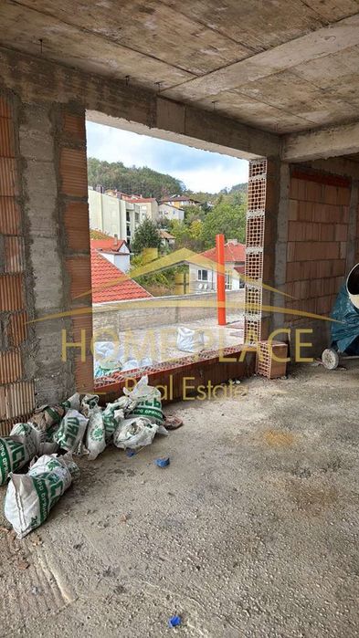 Мезонет с панорама и две паркоместа в кв.Виница