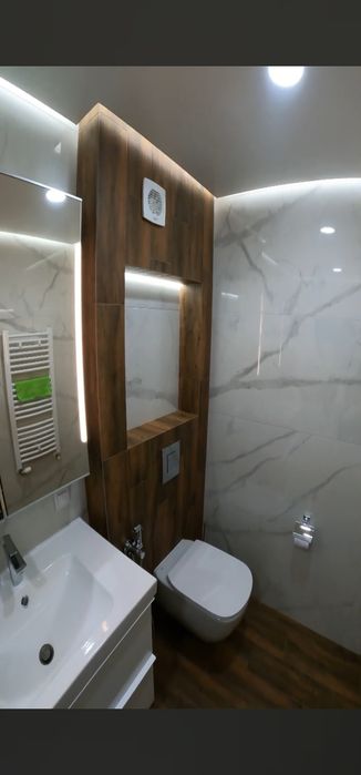 Професионално Изпълнение на БАНЯ, РЕМОНТ, БОЯ, ШПАКЛОВКИ, ПЛОЧКИ, ВИК