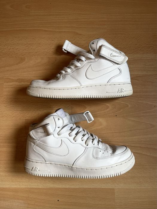 Air force 1 high
