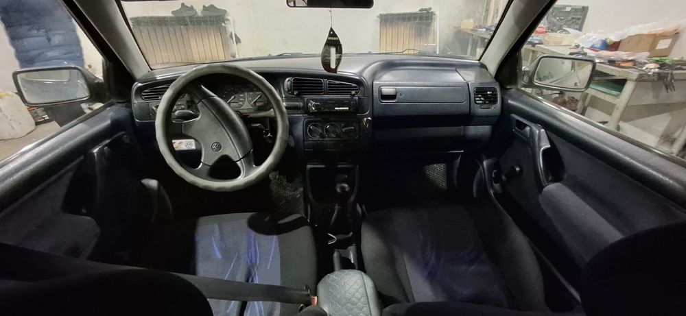 Продам автомобиль Фольксваген Венто