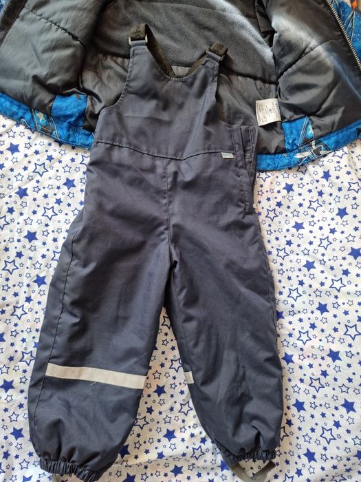 Продам комплект куртка/штаны Лесси